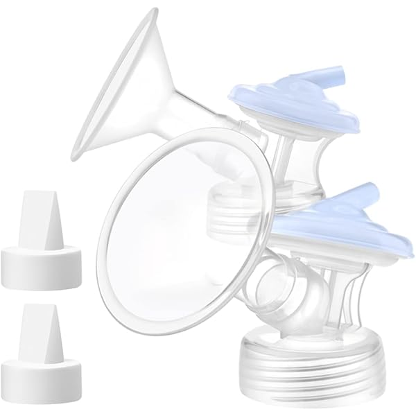 アミボム　proofセット Zomee Breast Pump Accessoires